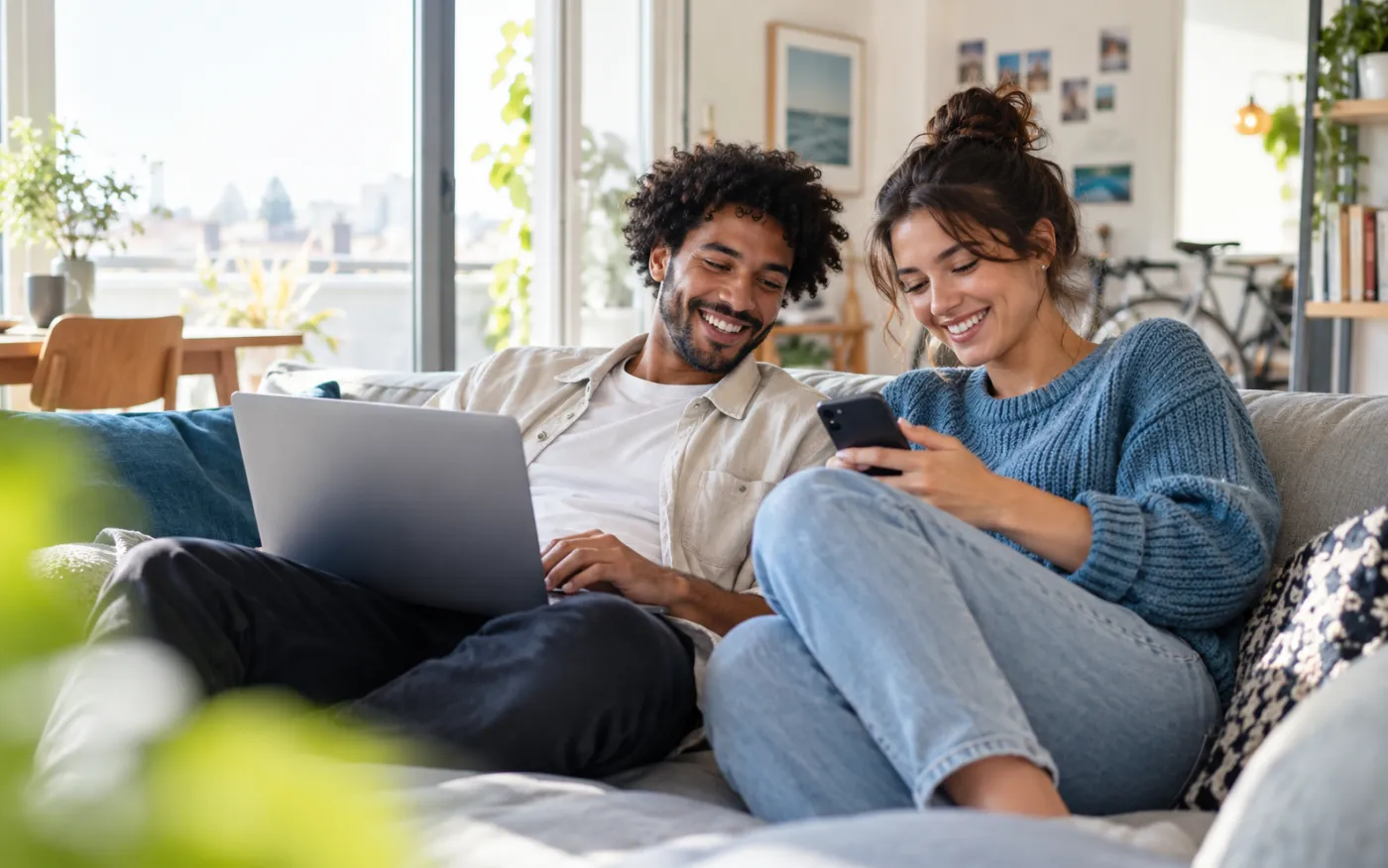 Young Tarife – Internet für junge Leute